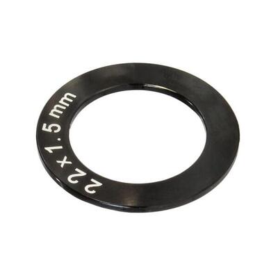 Enduro bearings bb-as tussenring 22x33x1,5