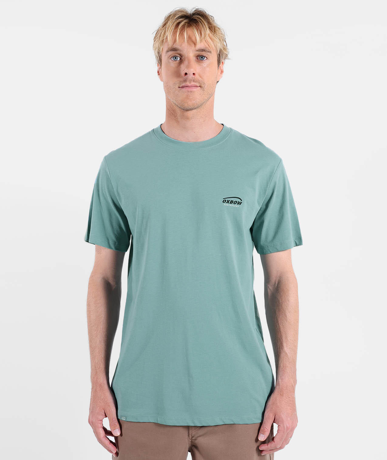 Camiseta de manga corta WAXY 3/5