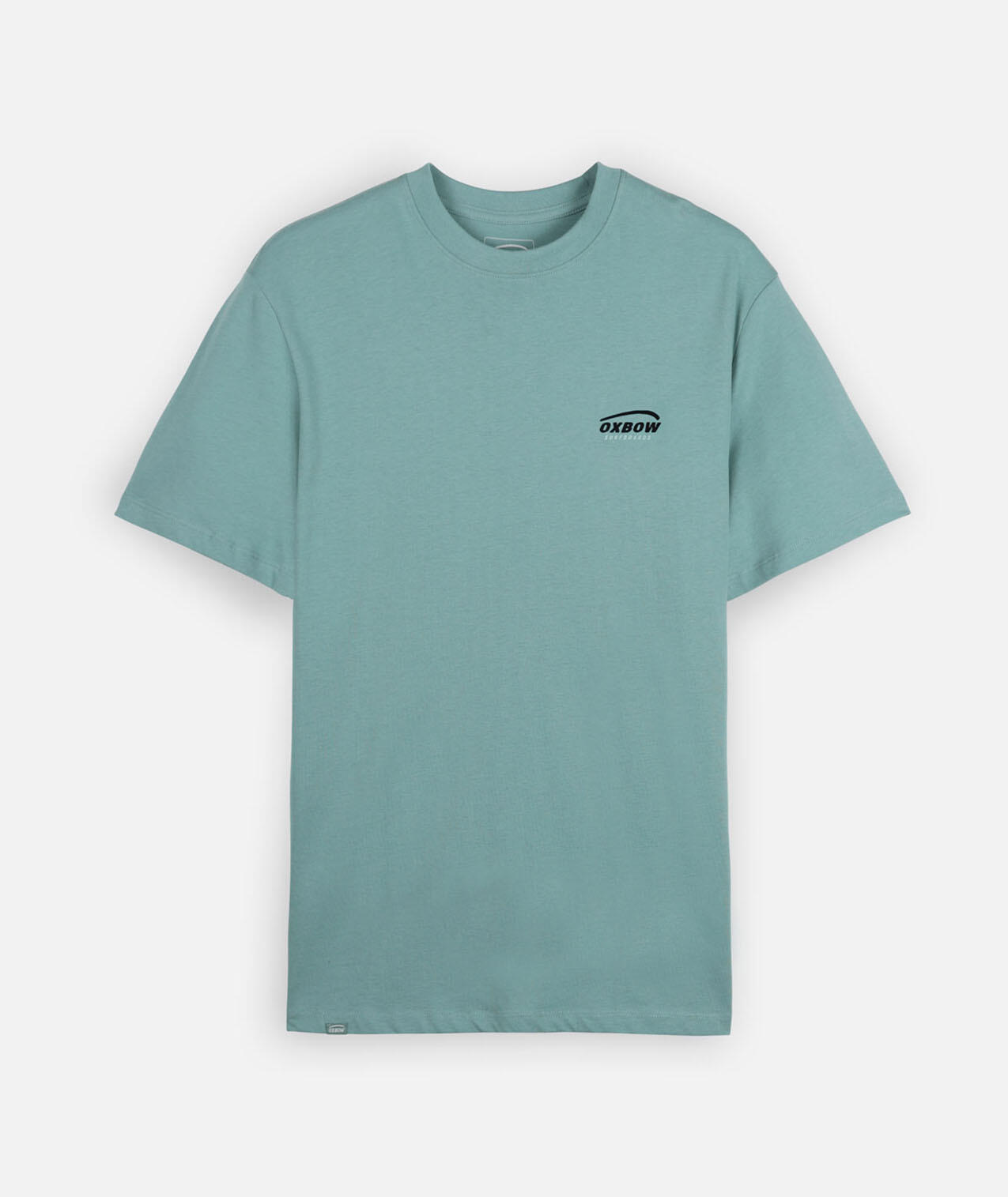 Camiseta de manga corta WAXY 2/5