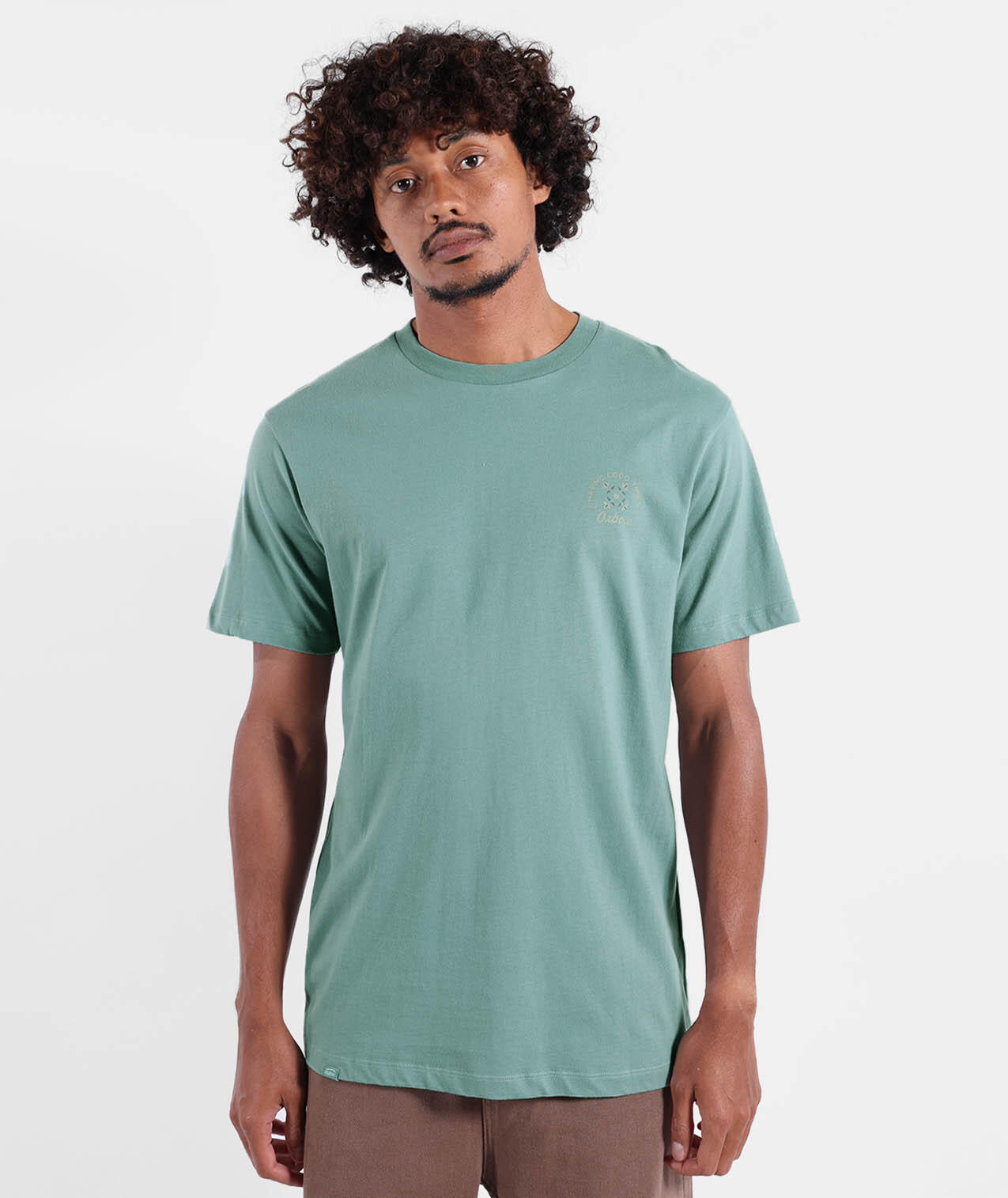 T-shirt a maniche corte WEEKENDER 3/5