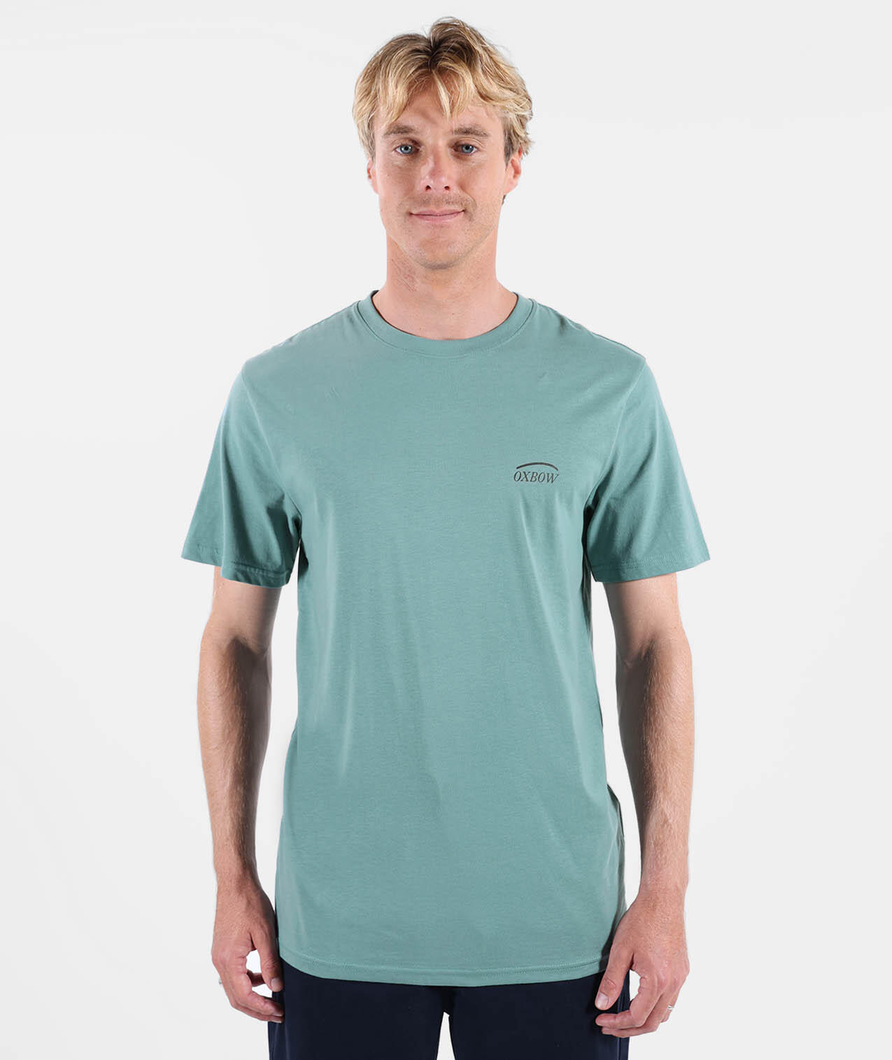 T-shirt a maniche corte TAGTAN 3/5