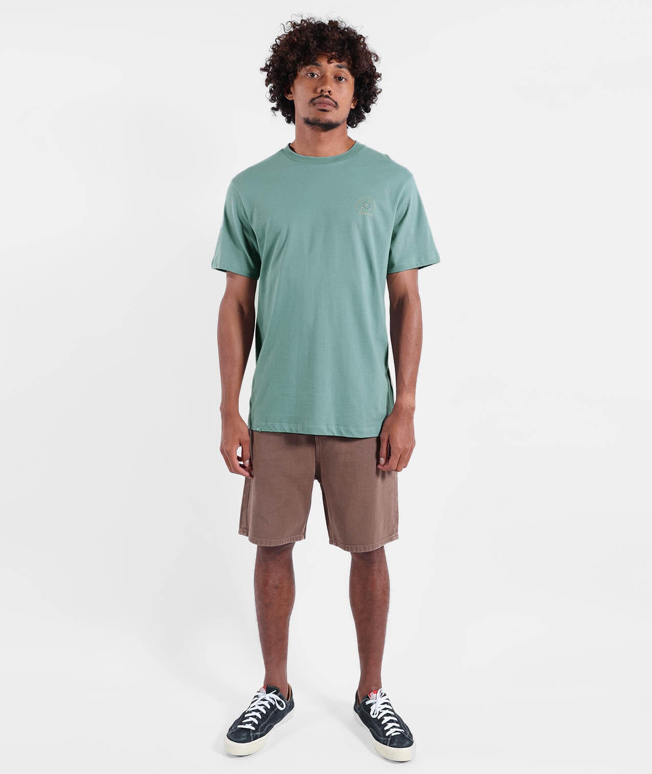 T-shirt a maniche corte WEEKENDER 5/5
