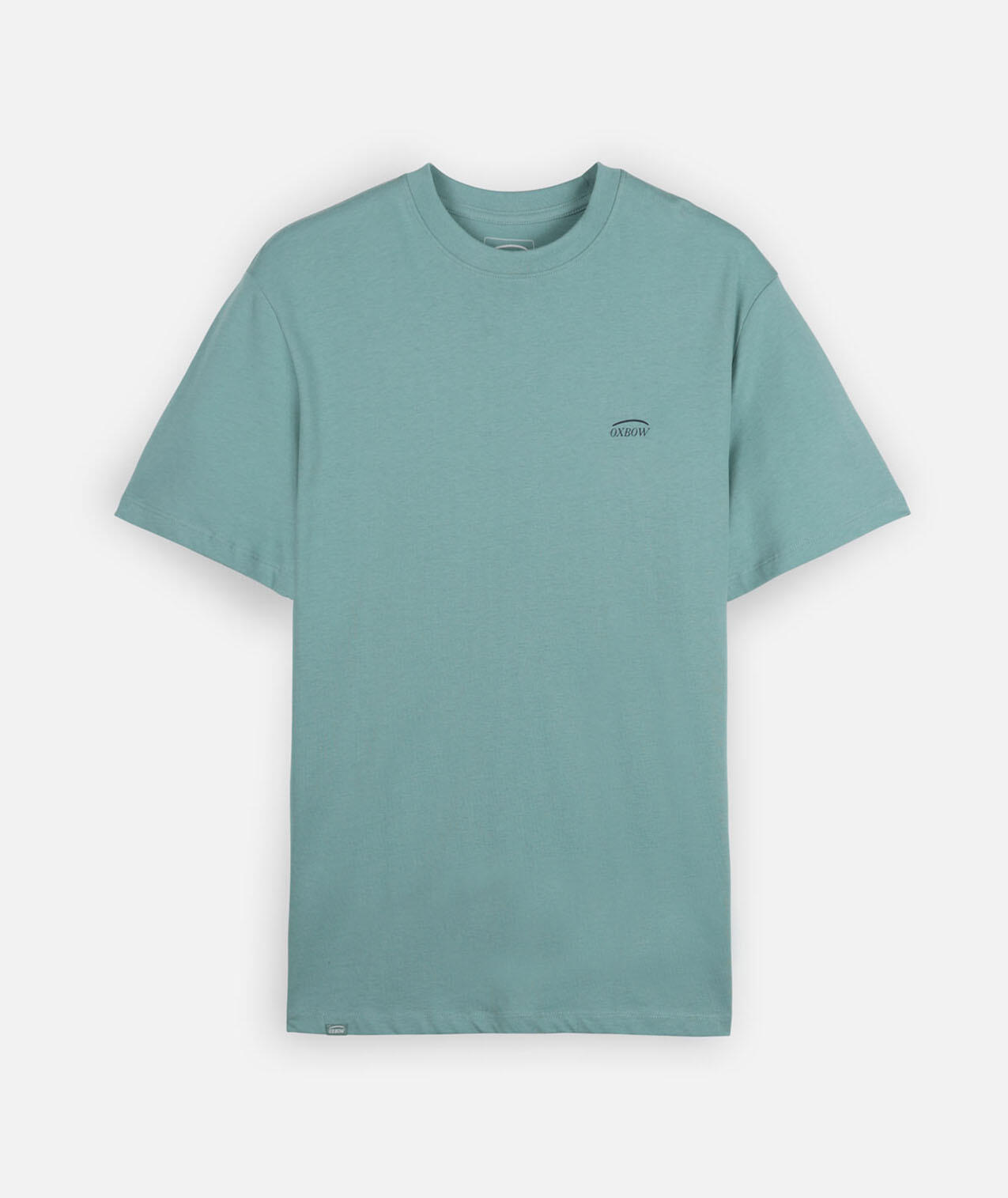 T-shirt a maniche corte TAGTAN 2/5