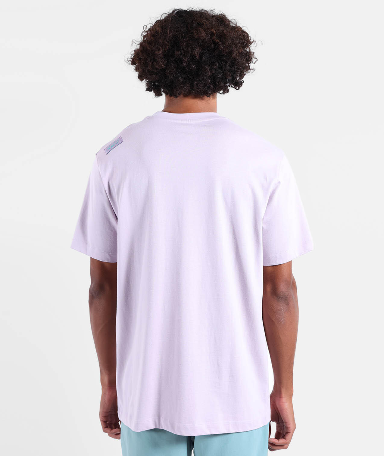 T-shirt a maniche corte TEREGOR 3/5