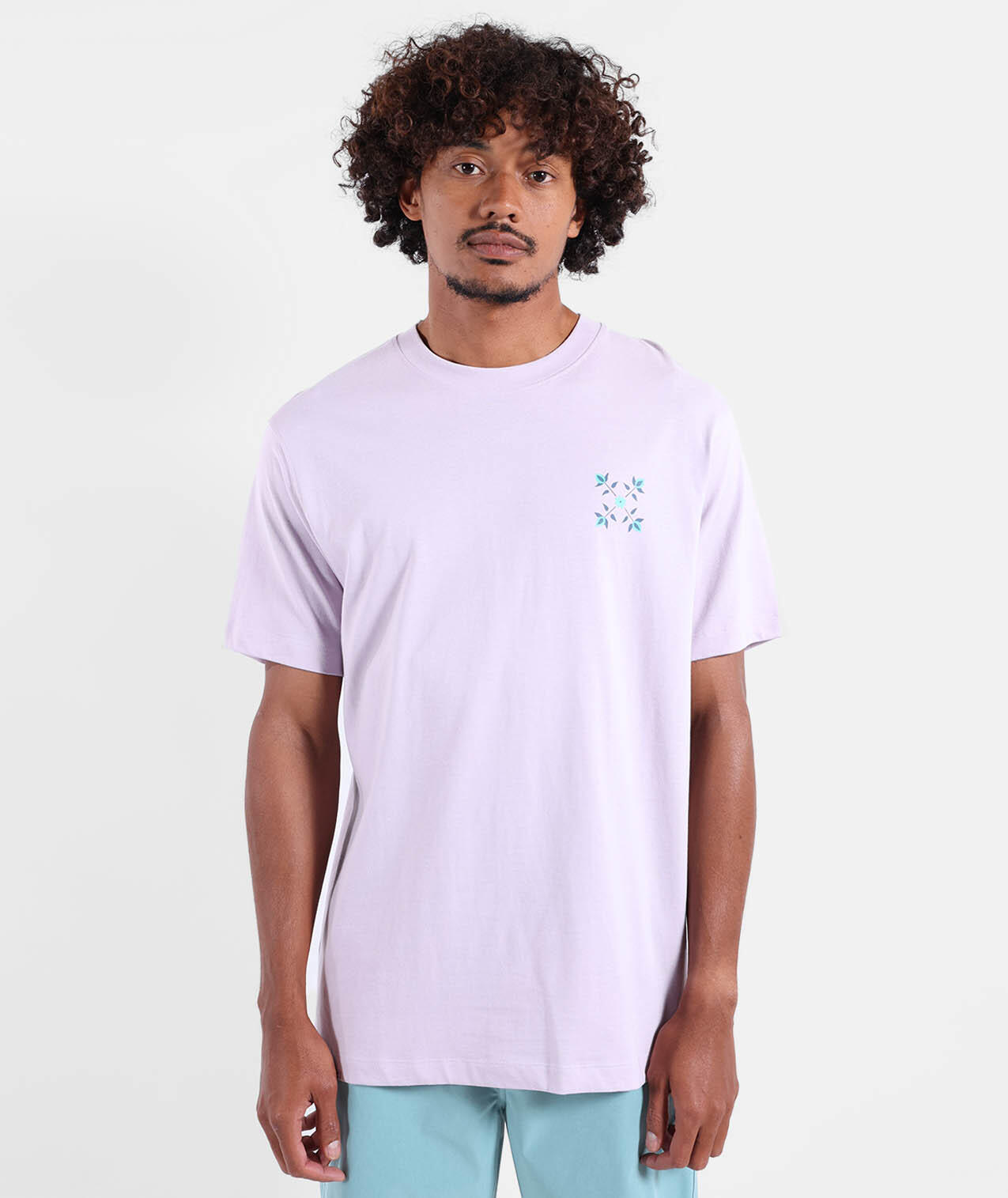 T-shirt a maniche corte TEREGOR 2/5