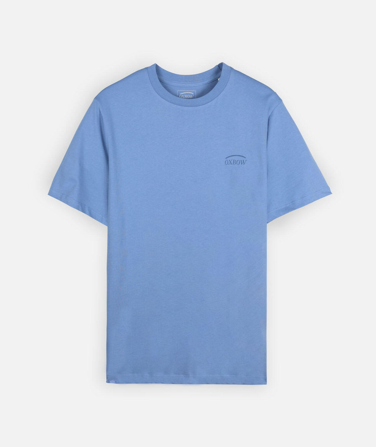 Camiseta de manga corta REST 2/5