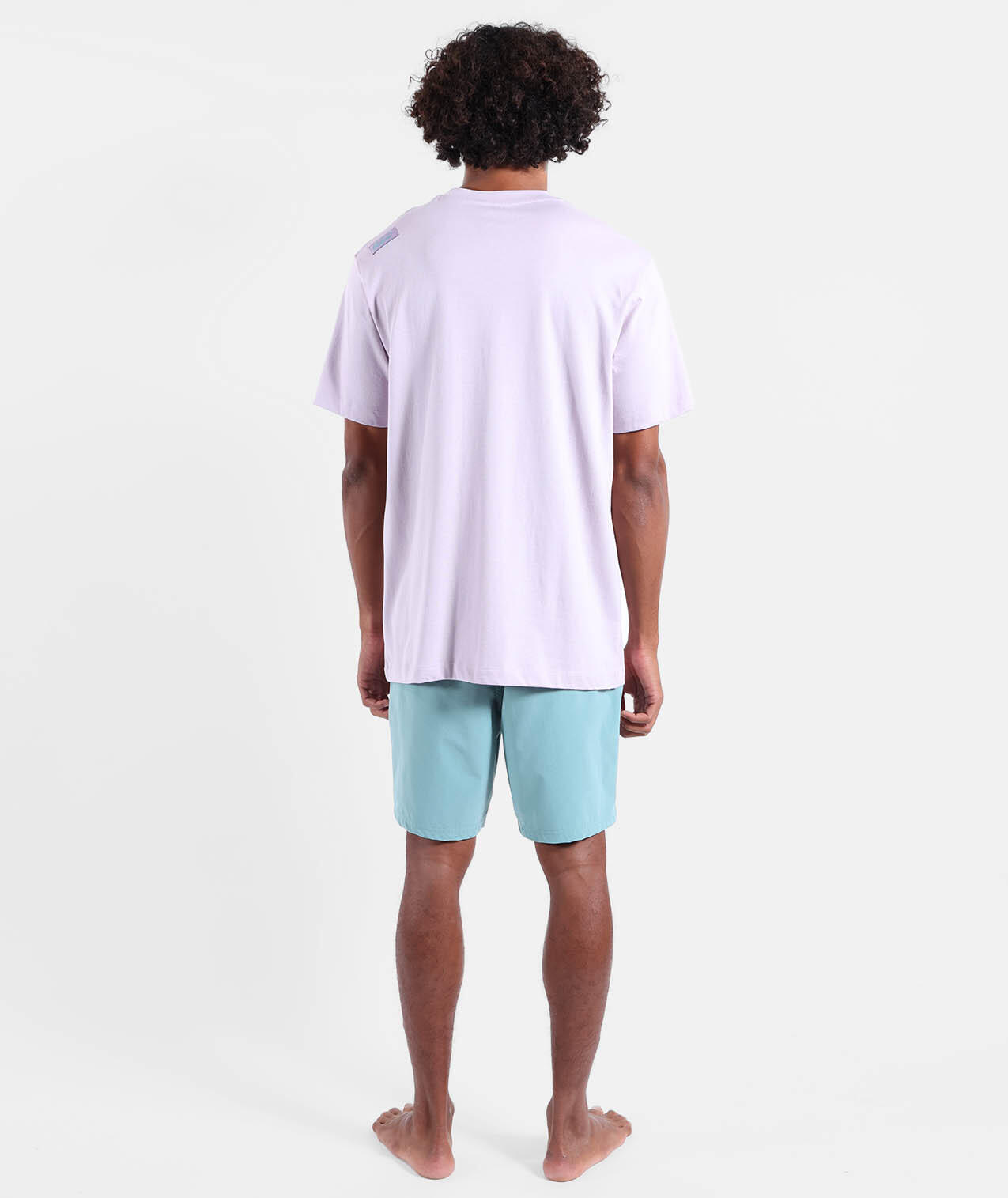 T-shirt a maniche corte TEREGOR 5/5