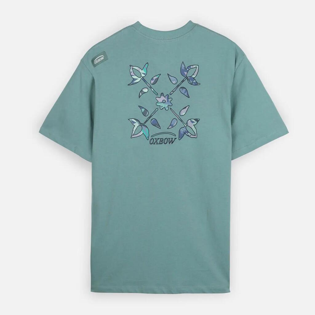 Short sleeves tee-shirt TAGTAN