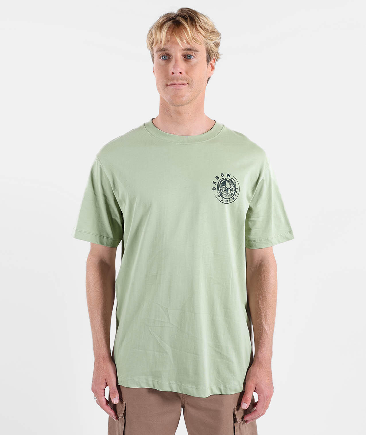 T-shirt a maniche corte FLAMINGO 3/5
