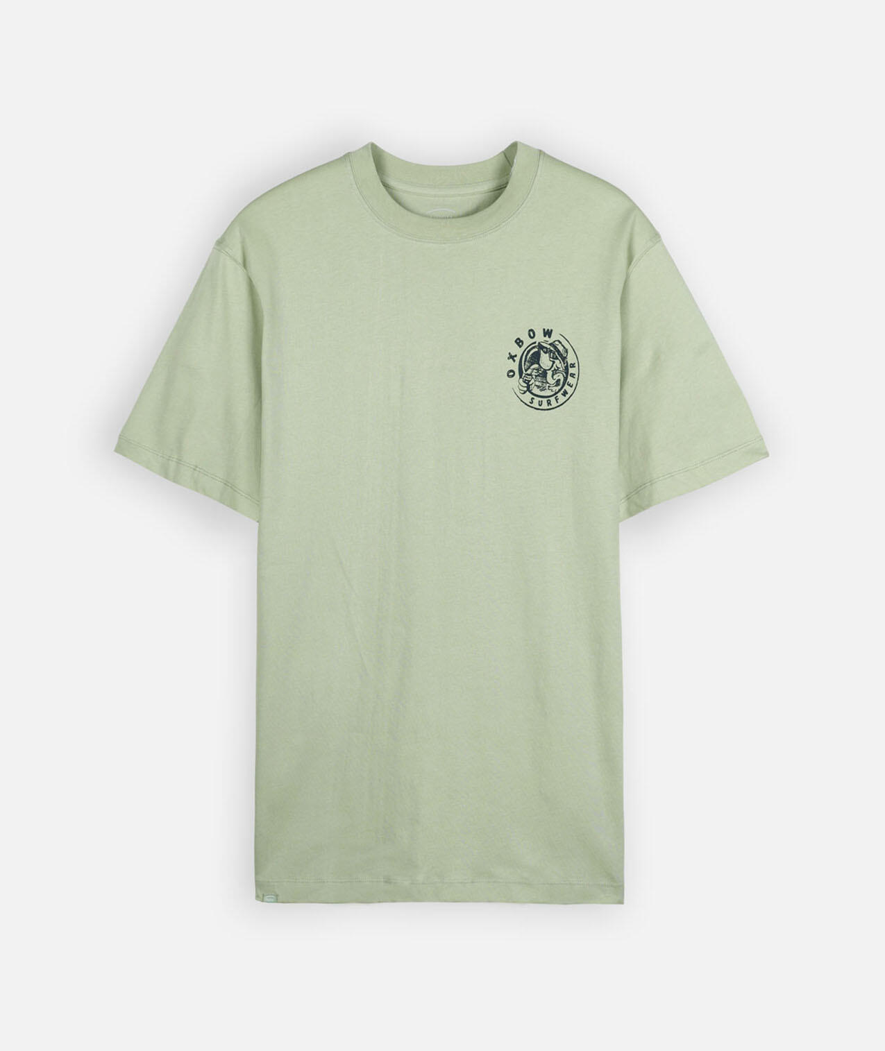 T-shirt a maniche corte FLAMINGO 2/5