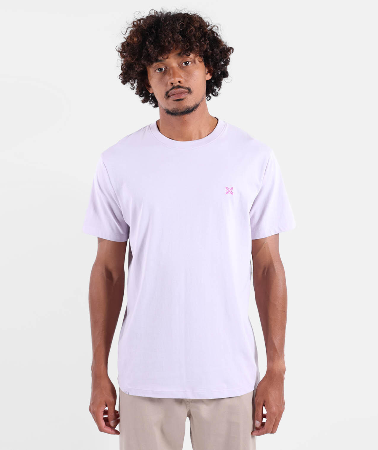 Tee-shirt manches courtes TEFLA 3/5
