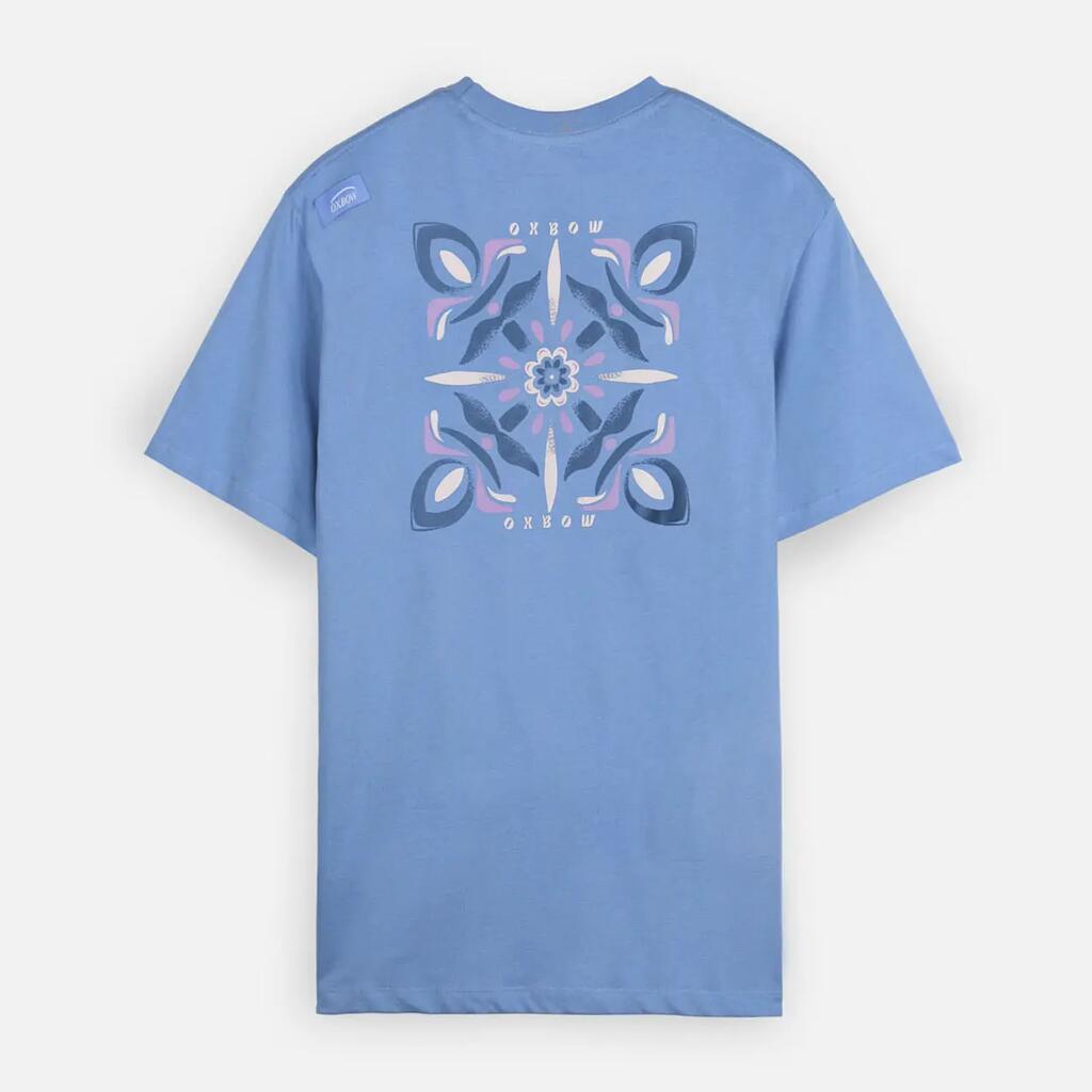 Short sleeves tee-shirt REST