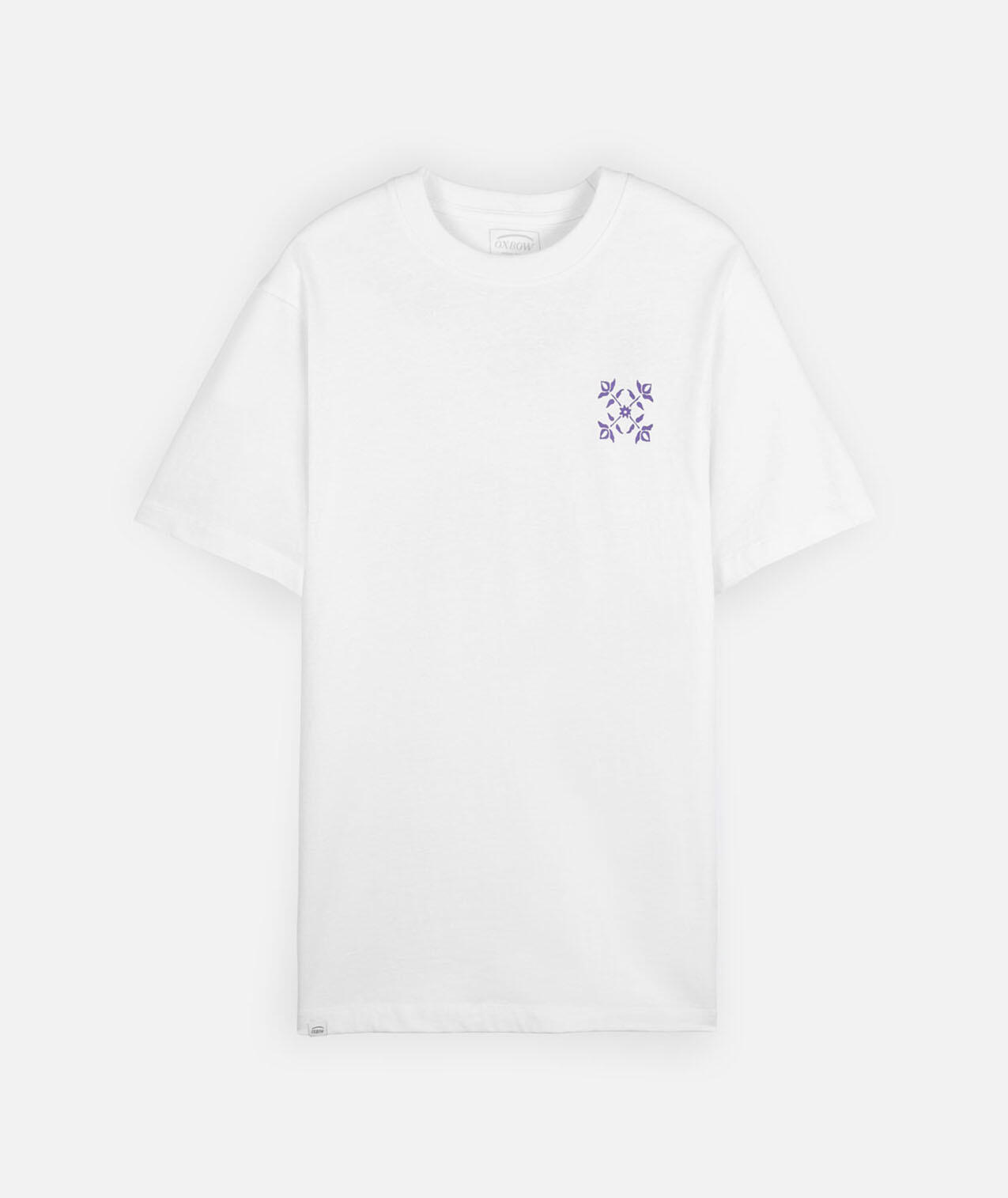 Tee-shirt manches courtes WOOZY 2/5