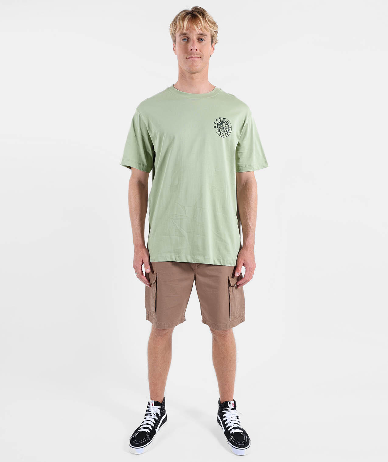T-shirt a maniche corte FLAMINGO 5/5