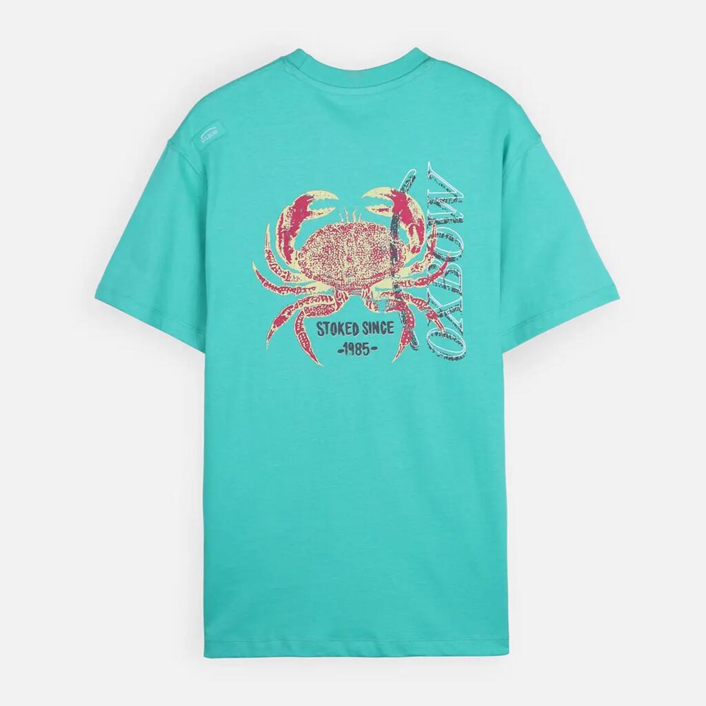 Short sleeves tee-shirt CRAB