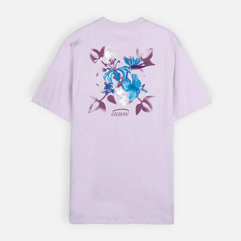 Short sleeves tee-shirt TEFLA