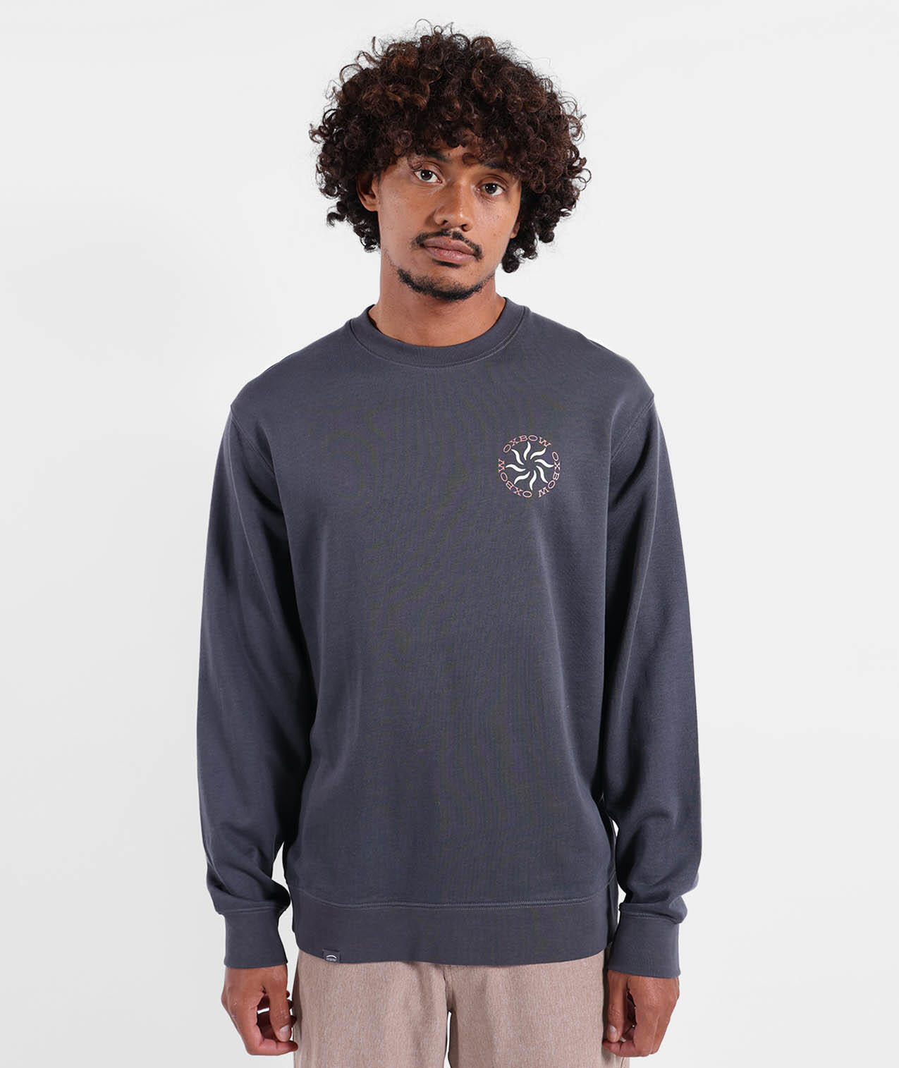 Sudadera SYMBOL 3/5