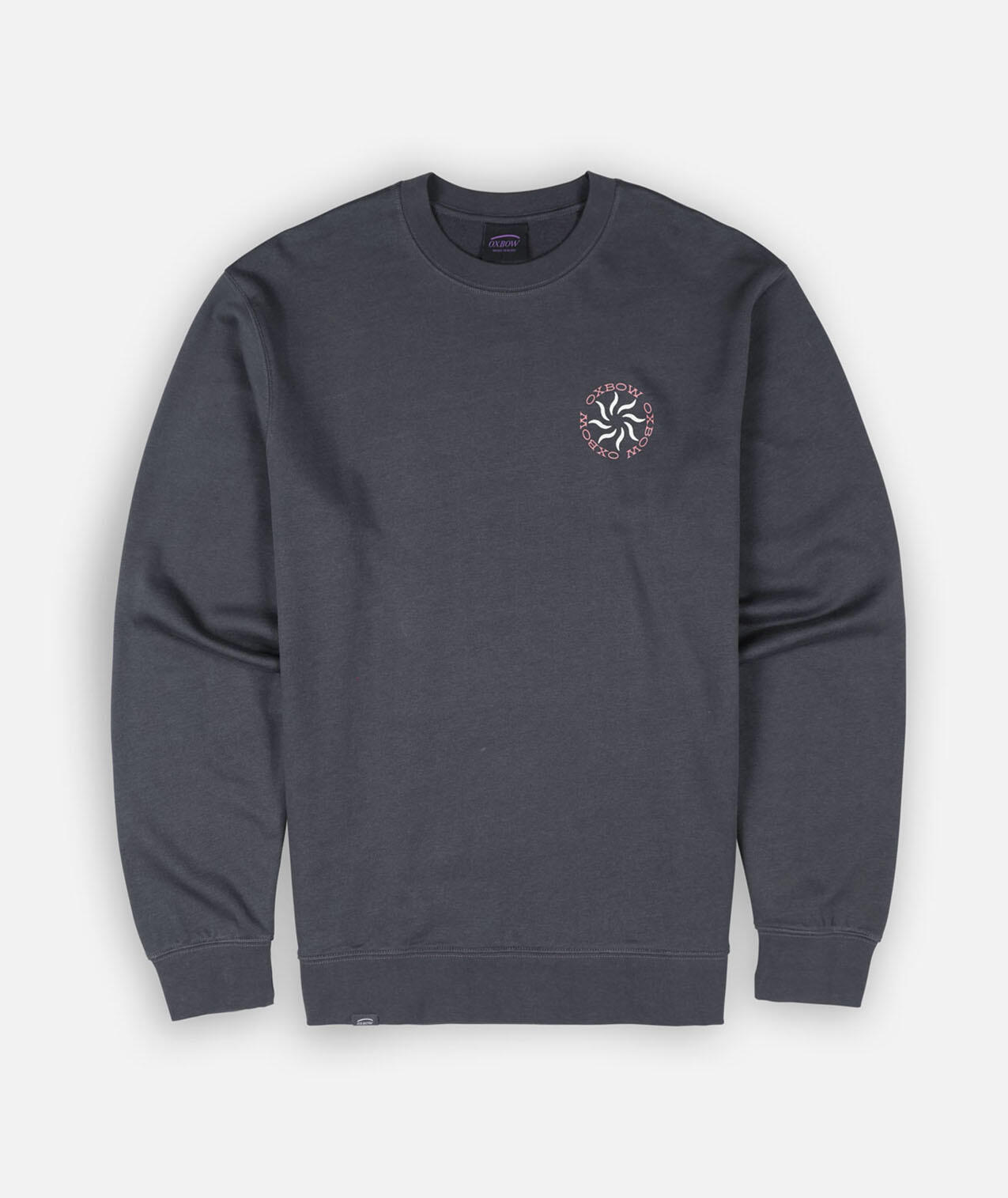 Sudadera SYMBOL 2/5
