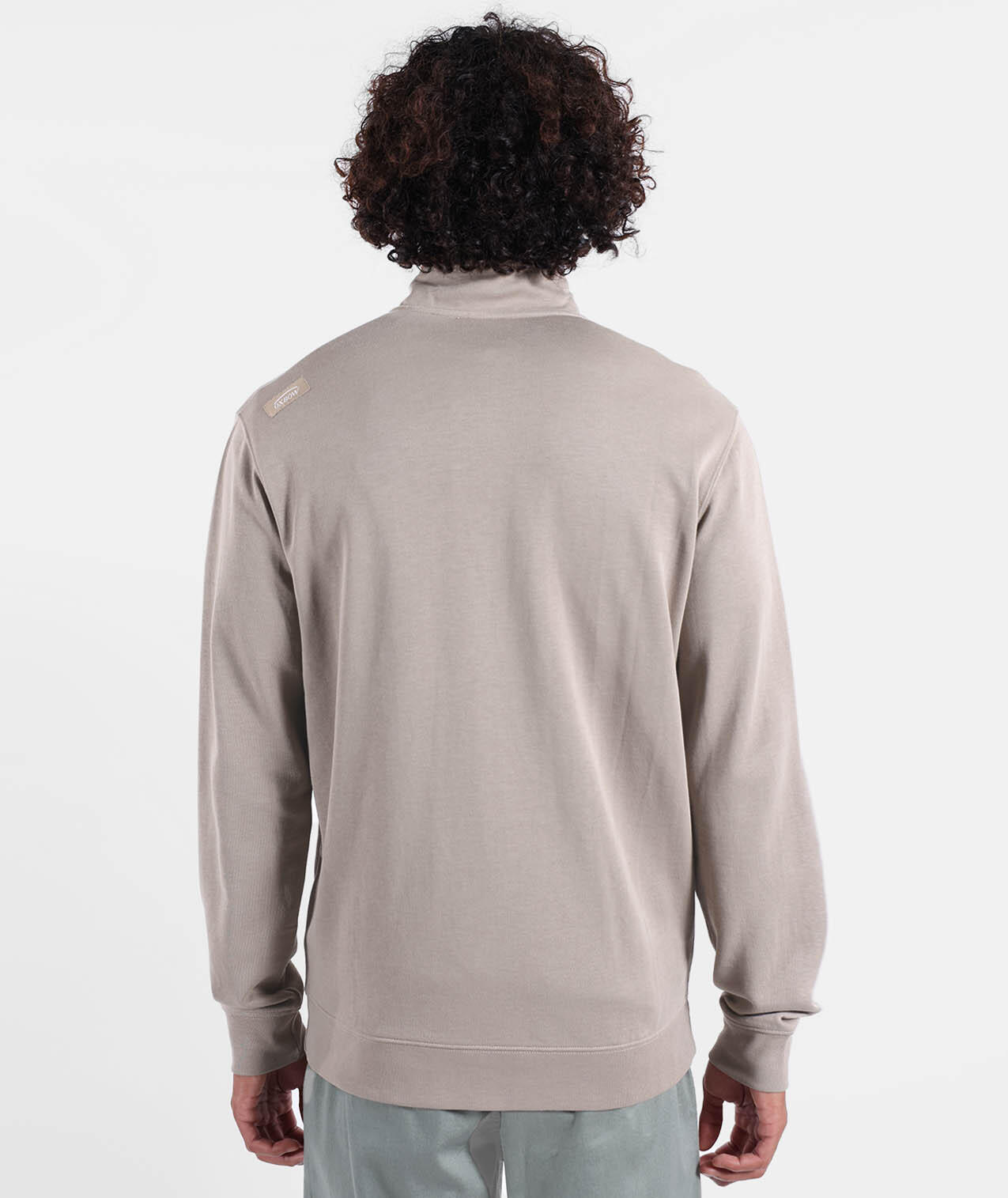 Sudadera con cremallera SPIRAL 3/5