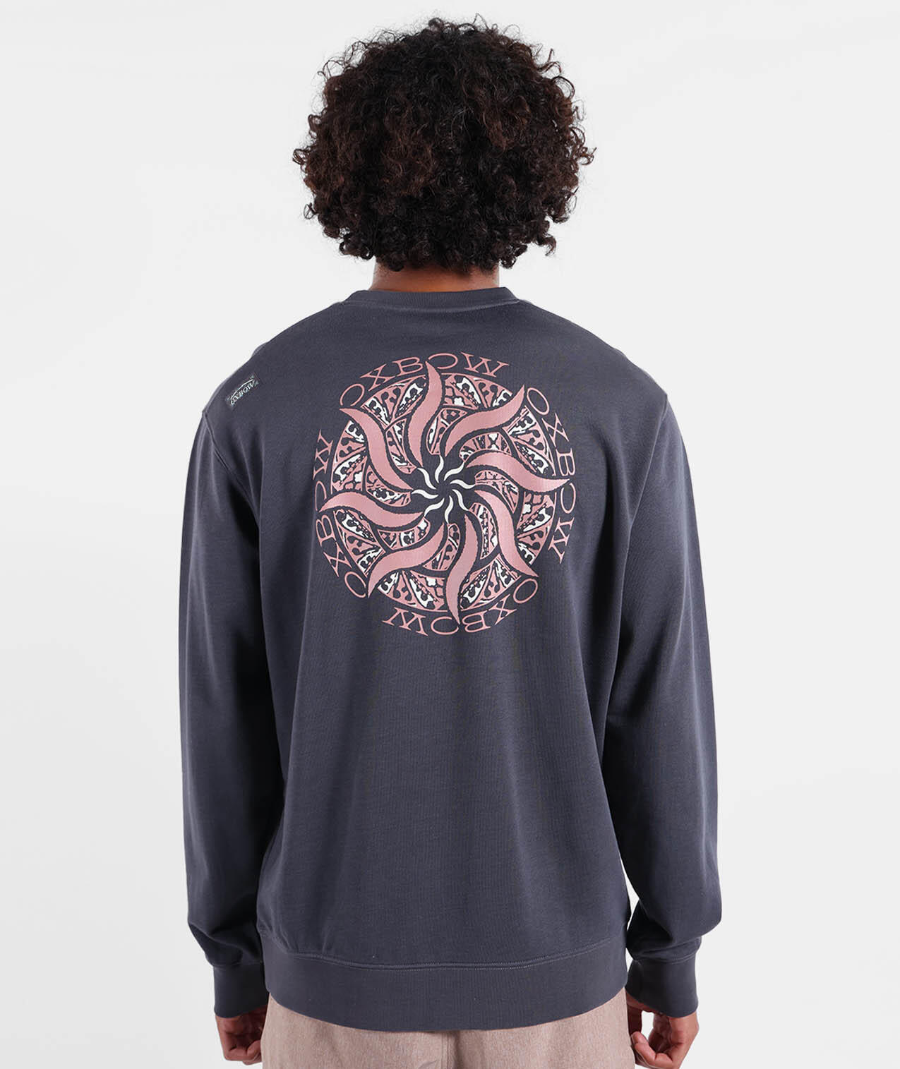 Sudadera SYMBOL 4/5