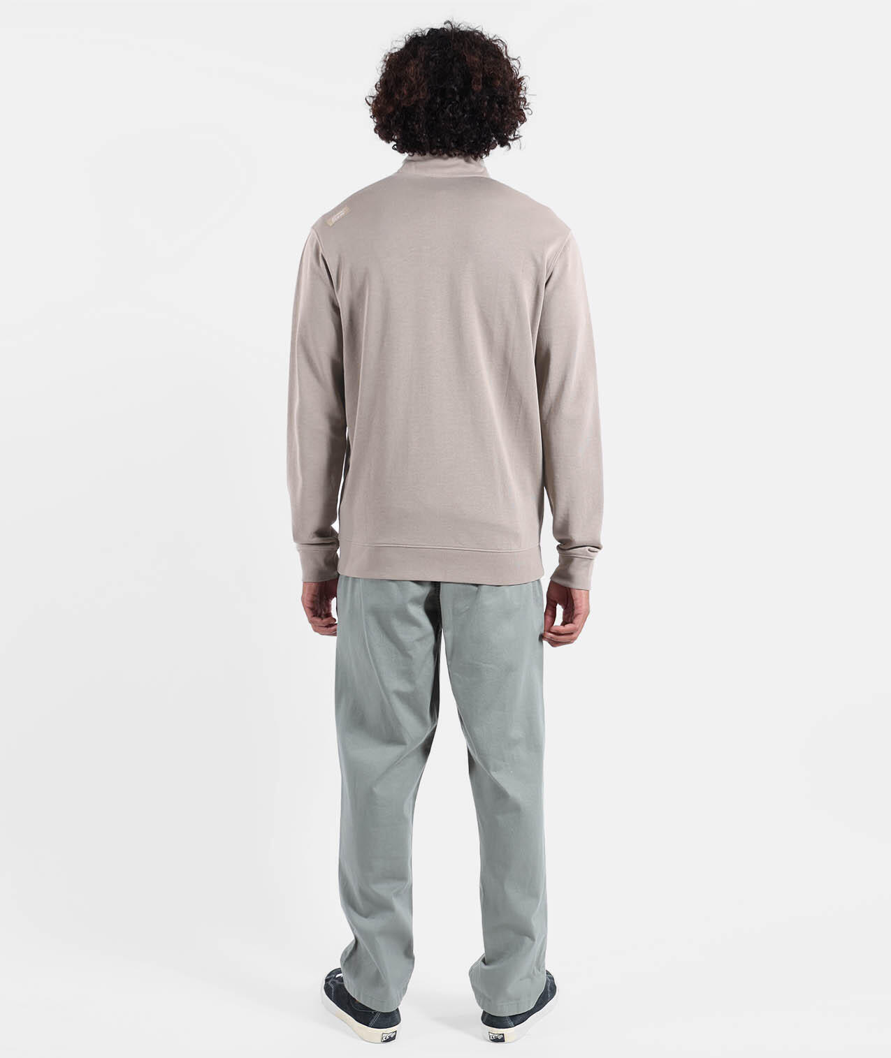 Sudadera con cremallera SPIRAL 5/5