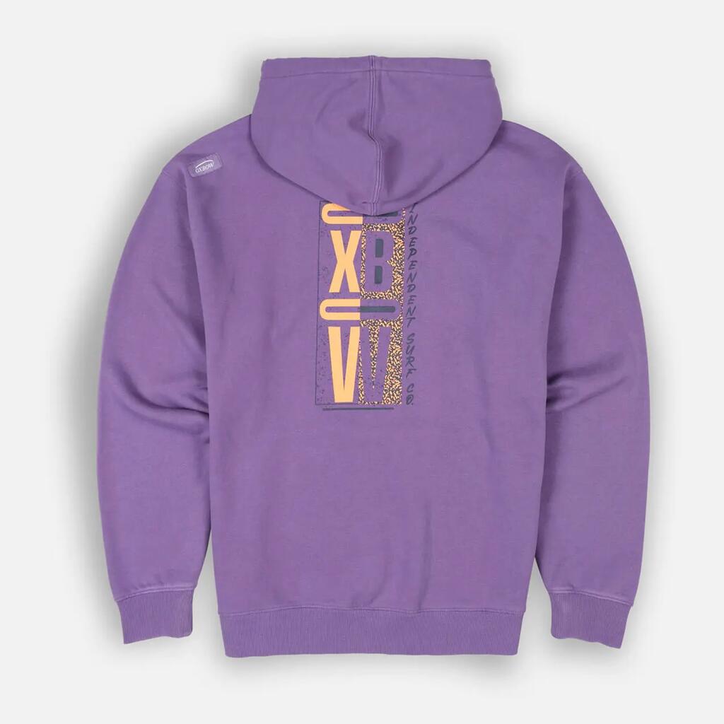 Hoodie VERTICAL