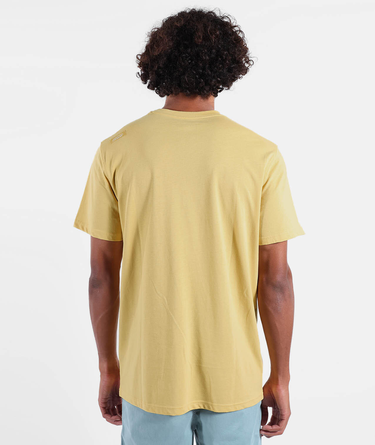 T-shirt a maniche corte TEBAZ 3/5