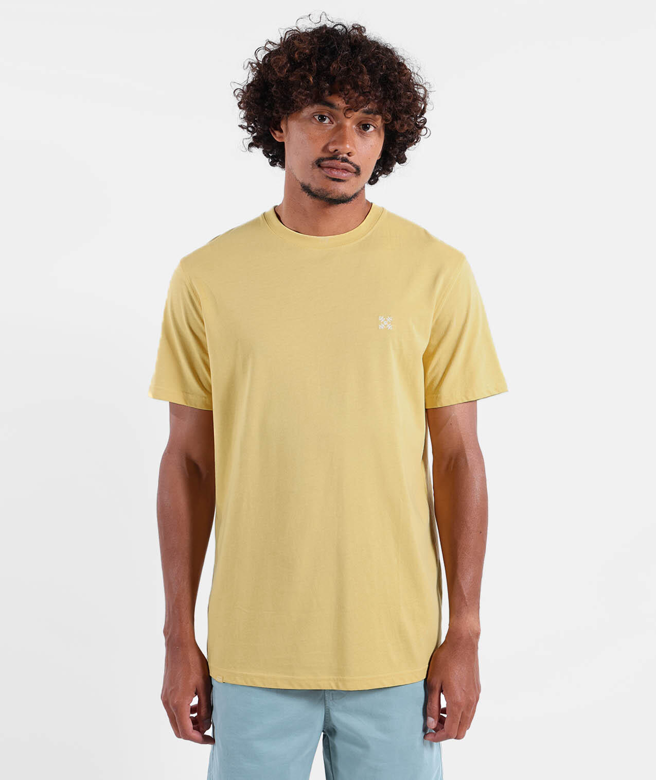 T-shirt a maniche corte TEBAZ 2/5