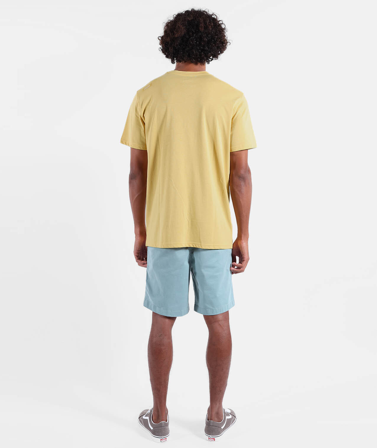 T-shirt a maniche corte TEBAZ 5/5