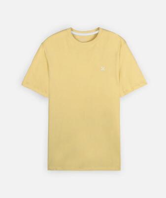 T-shirt met korte mouwen tebaz