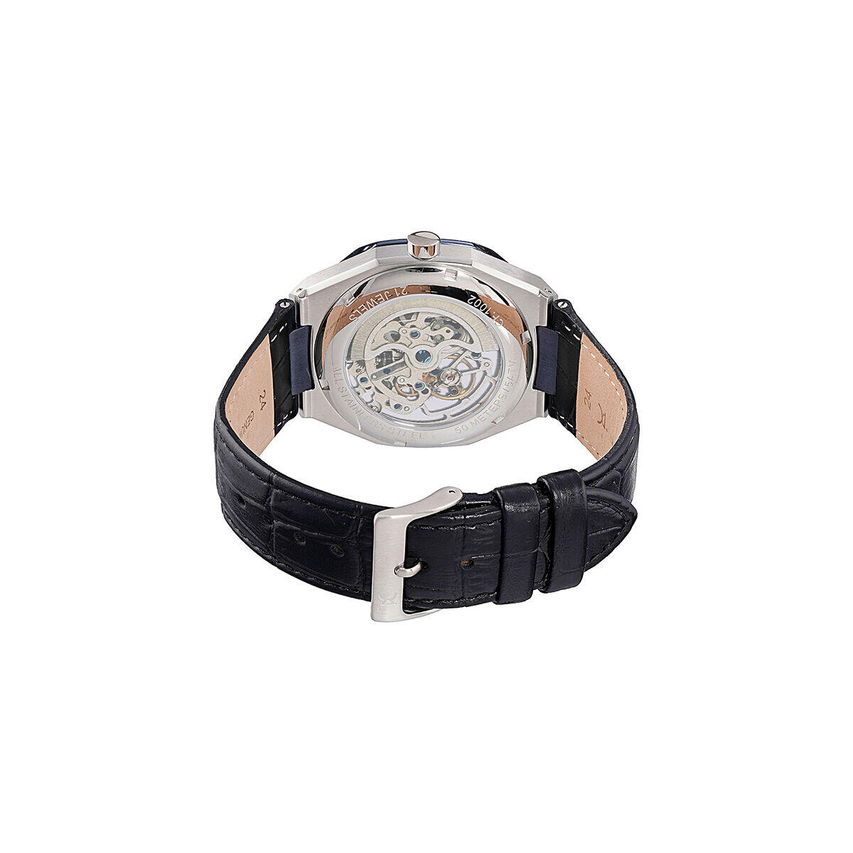 Reloj Hombre PIERRE CARDIN CF.1002.LB.3 Ø 42 mm 3/4