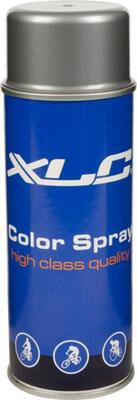 Xlc lak voor zilveren velgen 400ml