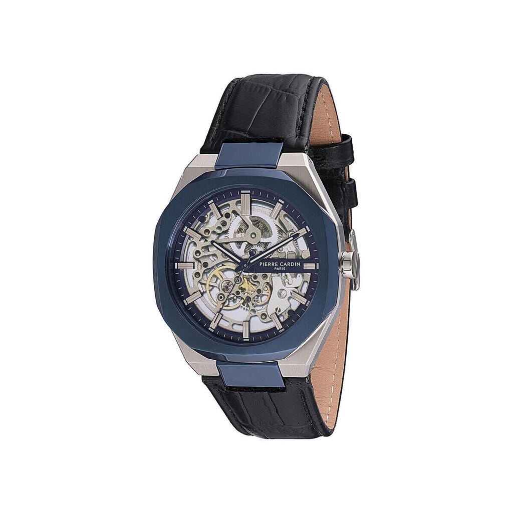 Men's Watch PIERRE CARDIN CF.1002.LB.3 Ø 42 mm