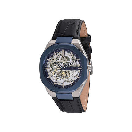 Montre Homme PIERRE CARDIN CF.1002.LB.3 Ø 42 mm