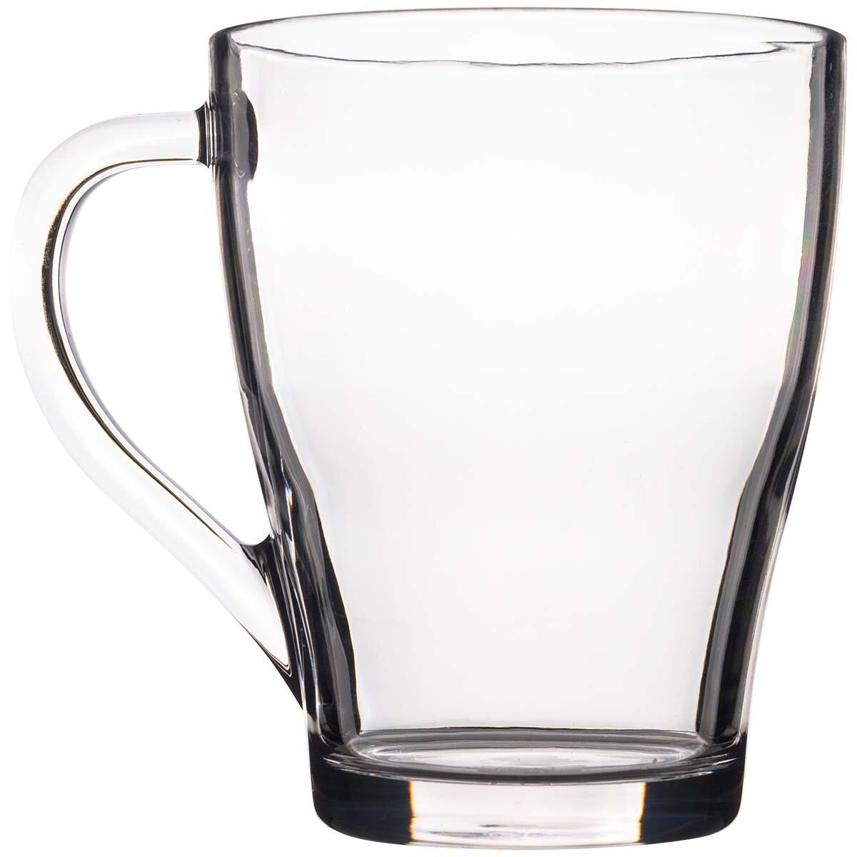 Linea Line - Vopa de té - 400 ml - 2 Piezas 2/2