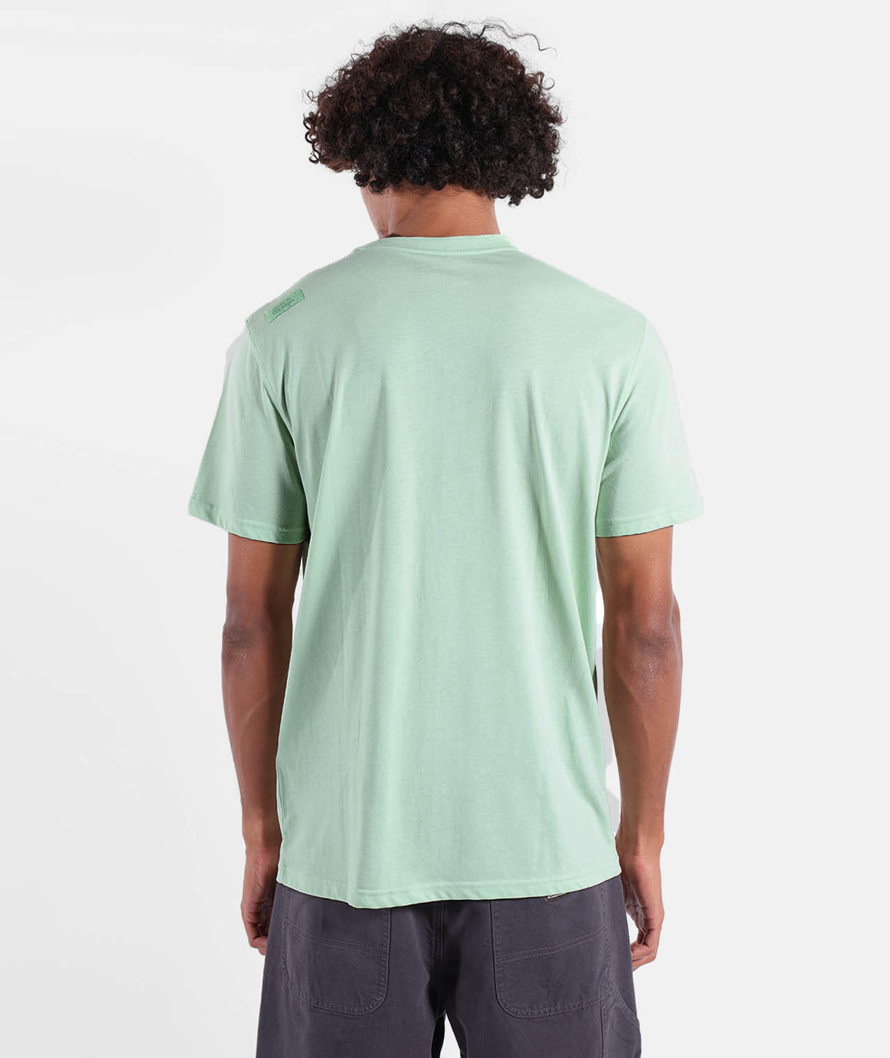 T-shirt a maniche corte TEBAZ 3/5