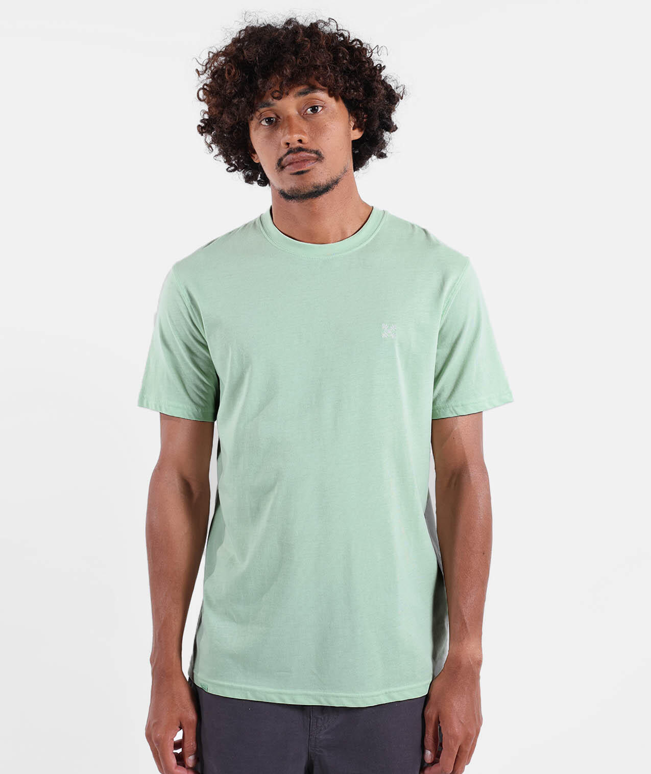 T-shirt a maniche corte TEBAZ 2/5