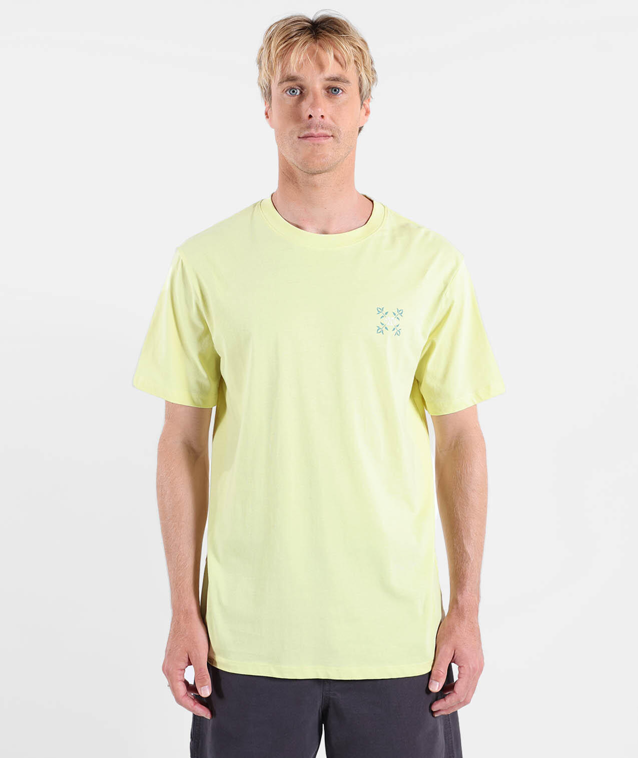 T-shirt a maniche corte TABULA 3/5