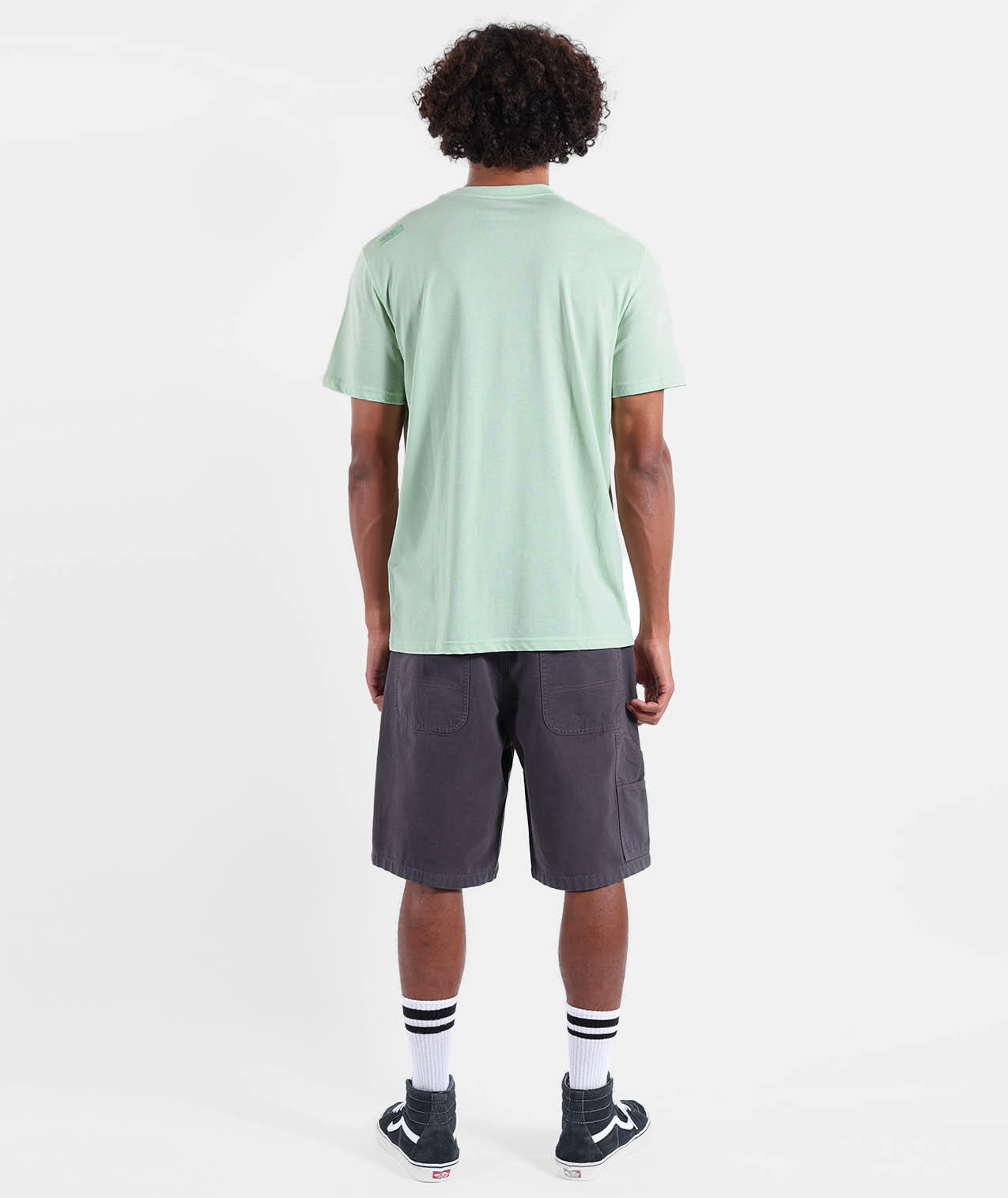 T-shirt a maniche corte TEBAZ 5/5