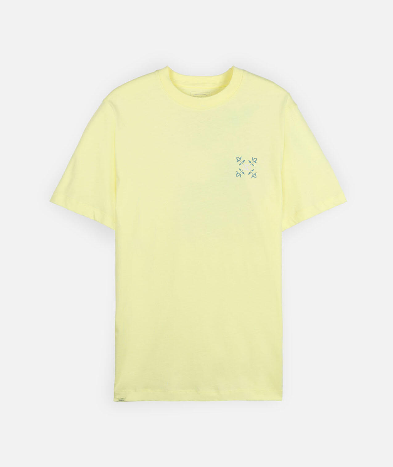 T-shirt a maniche corte TABULA 2/5