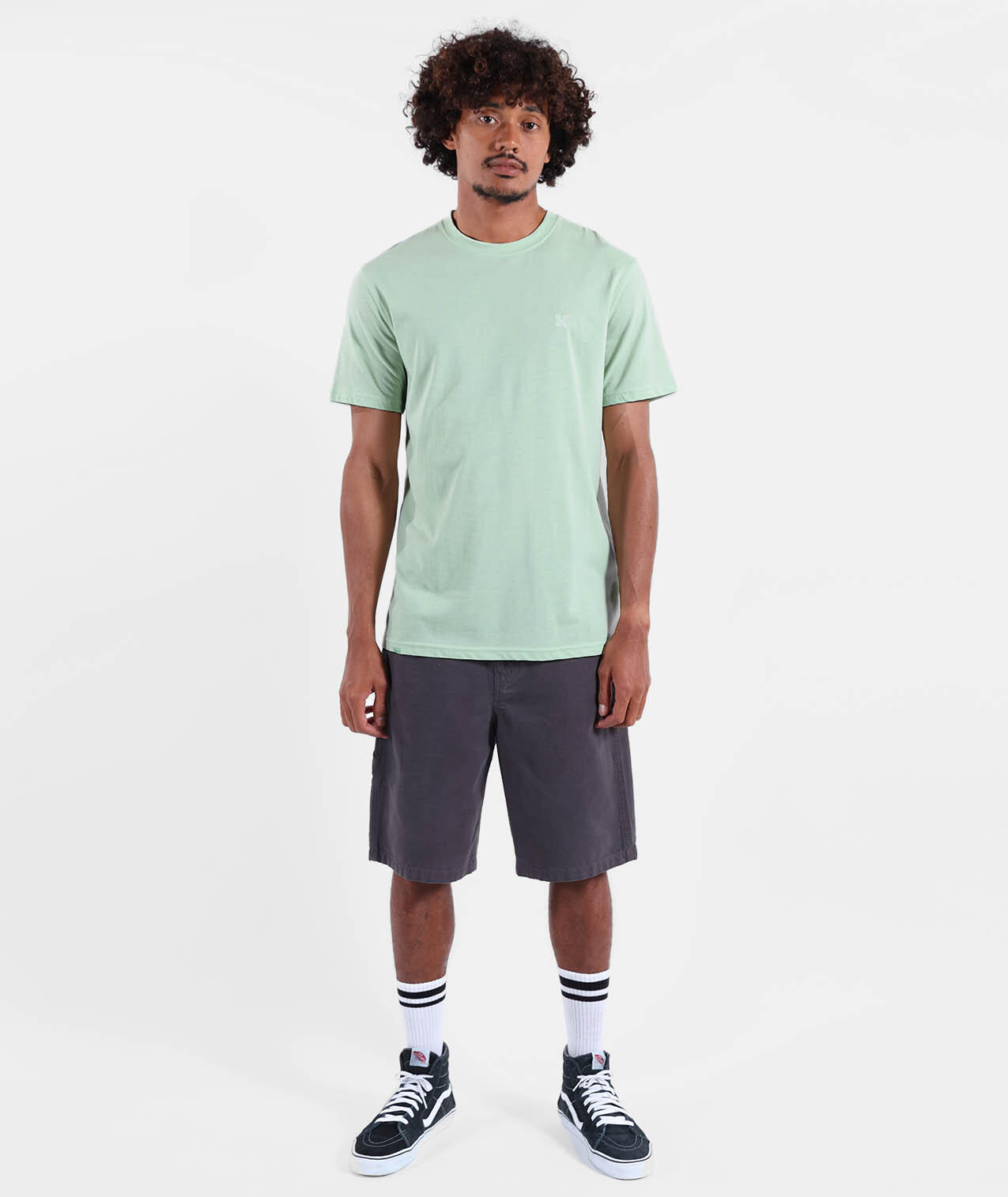 T-shirt a maniche corte TEBAZ 4/5