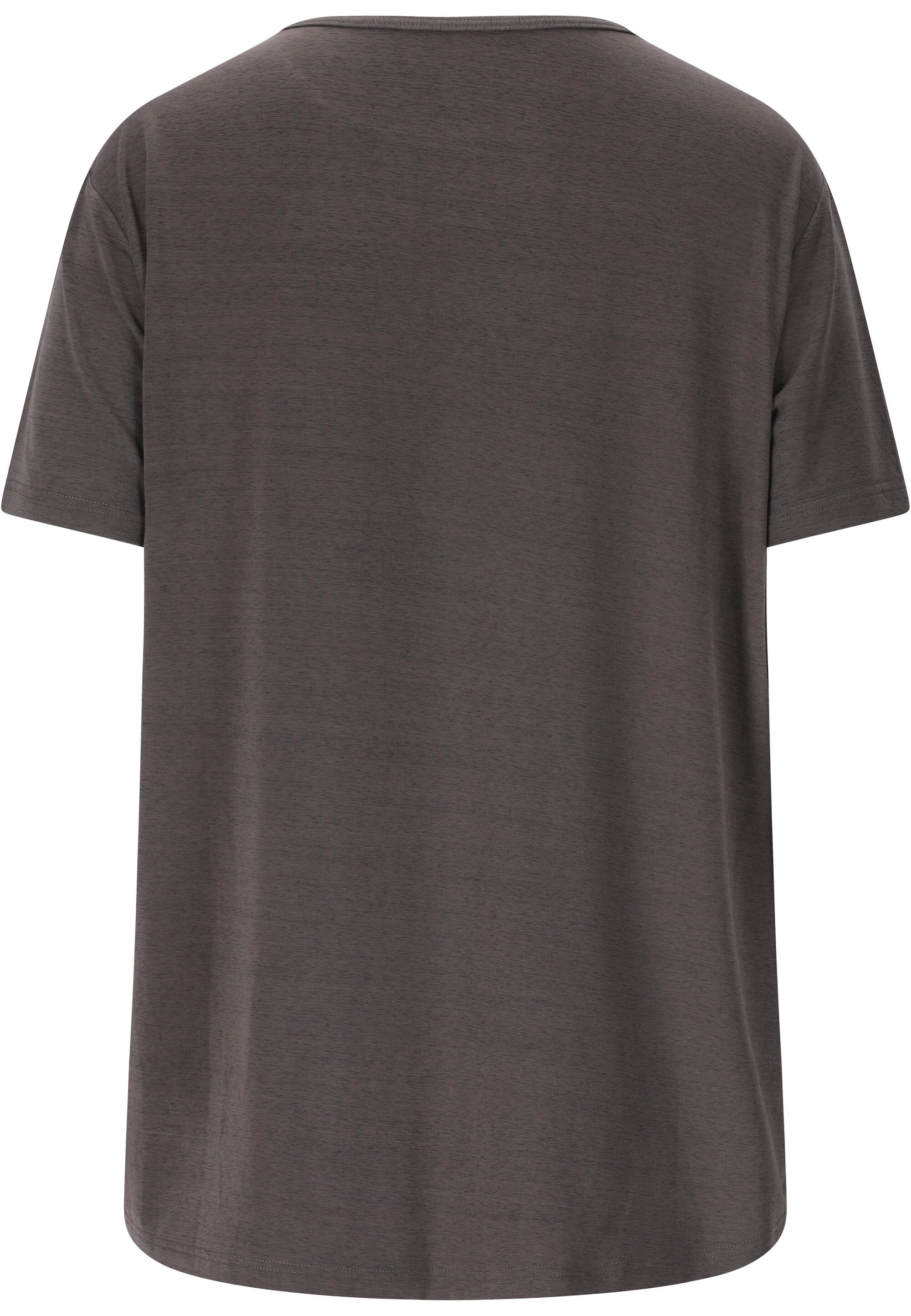 Lizzy W Slub S/S Tee Funktionsshirt 2/5