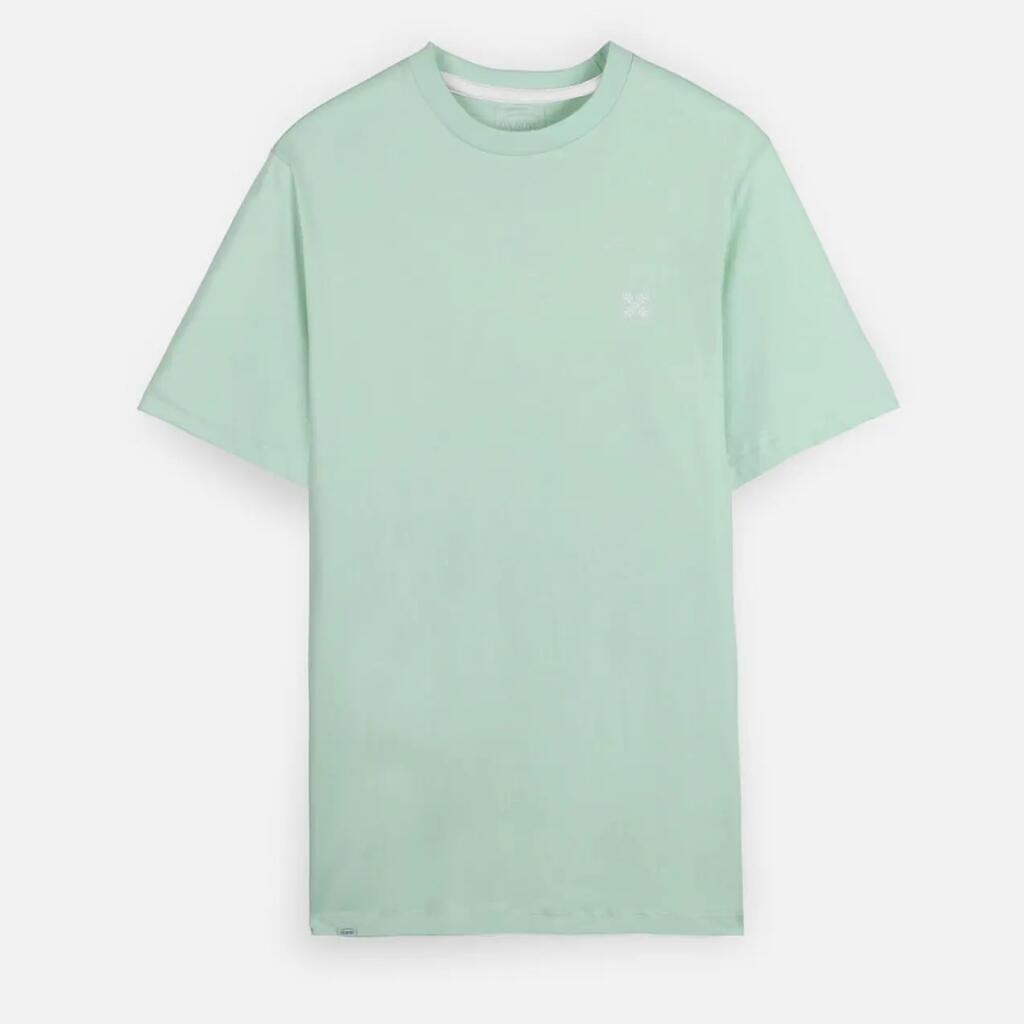 Short sleeves tee-shirt TEBAZ