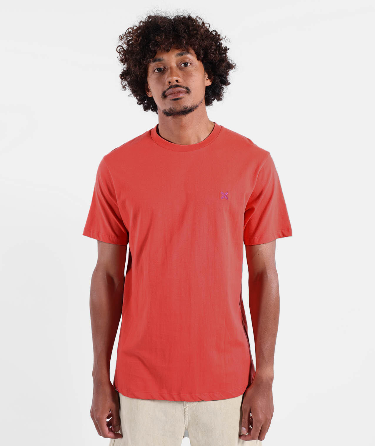 T-shirt a maniche corte TEFLA 3/5