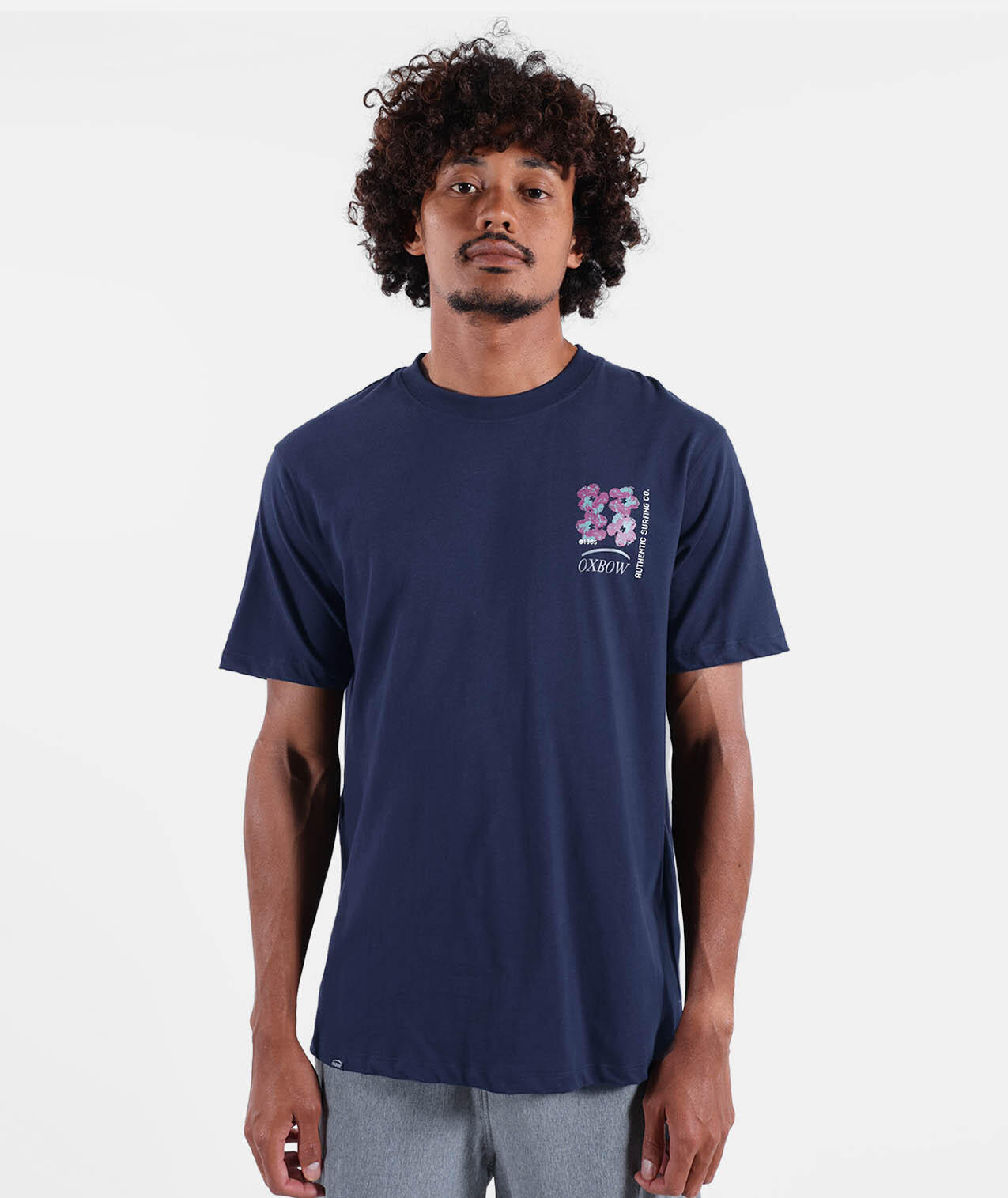 T-shirt a maniche corte PIXELATE 3/5