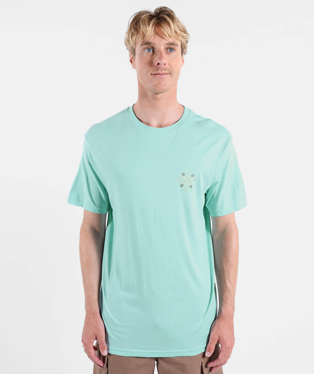 Camiseta de manga corta TEKOVA 3/5