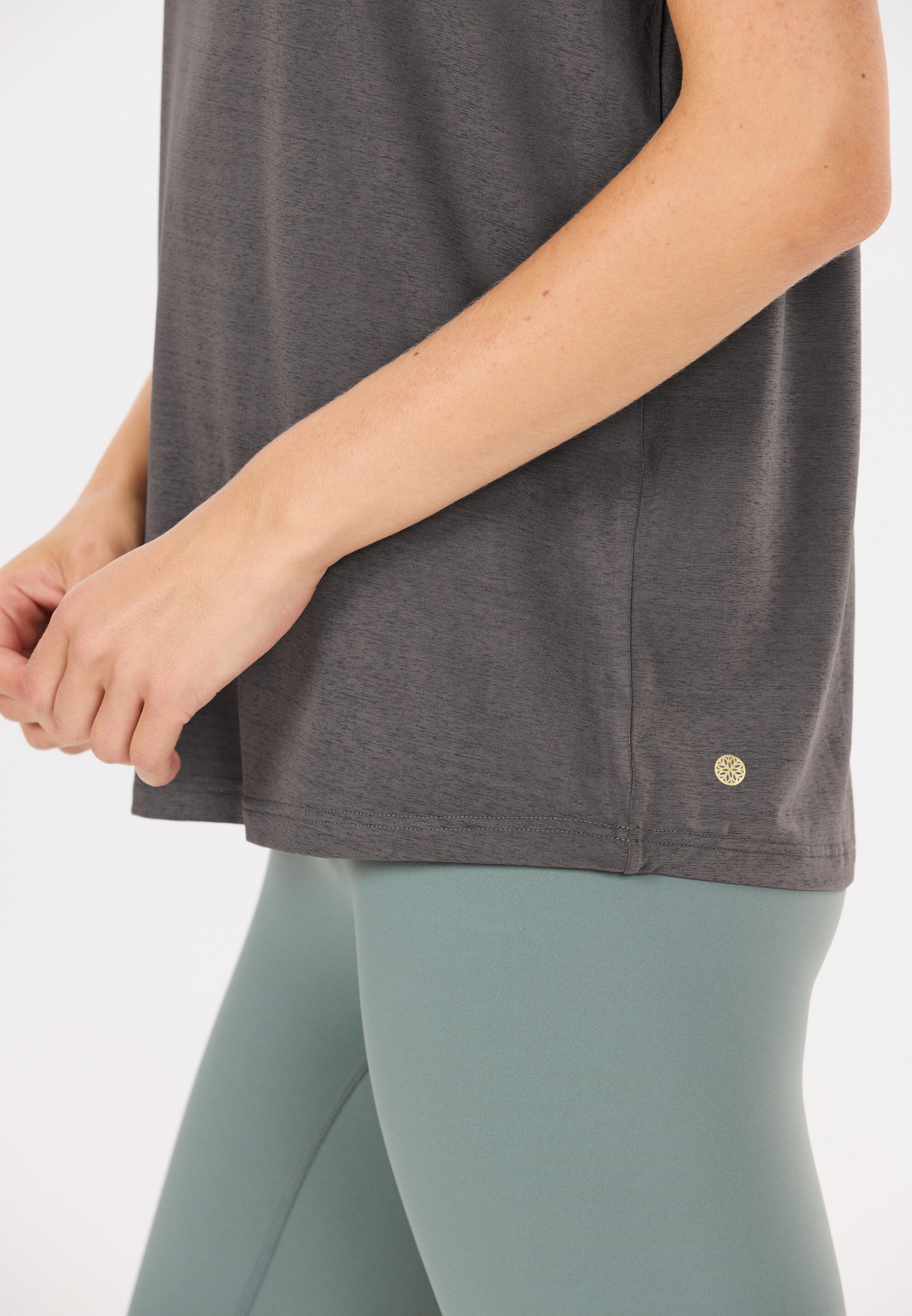 Camiseta mujer Athlecia Lizzy 4/5
