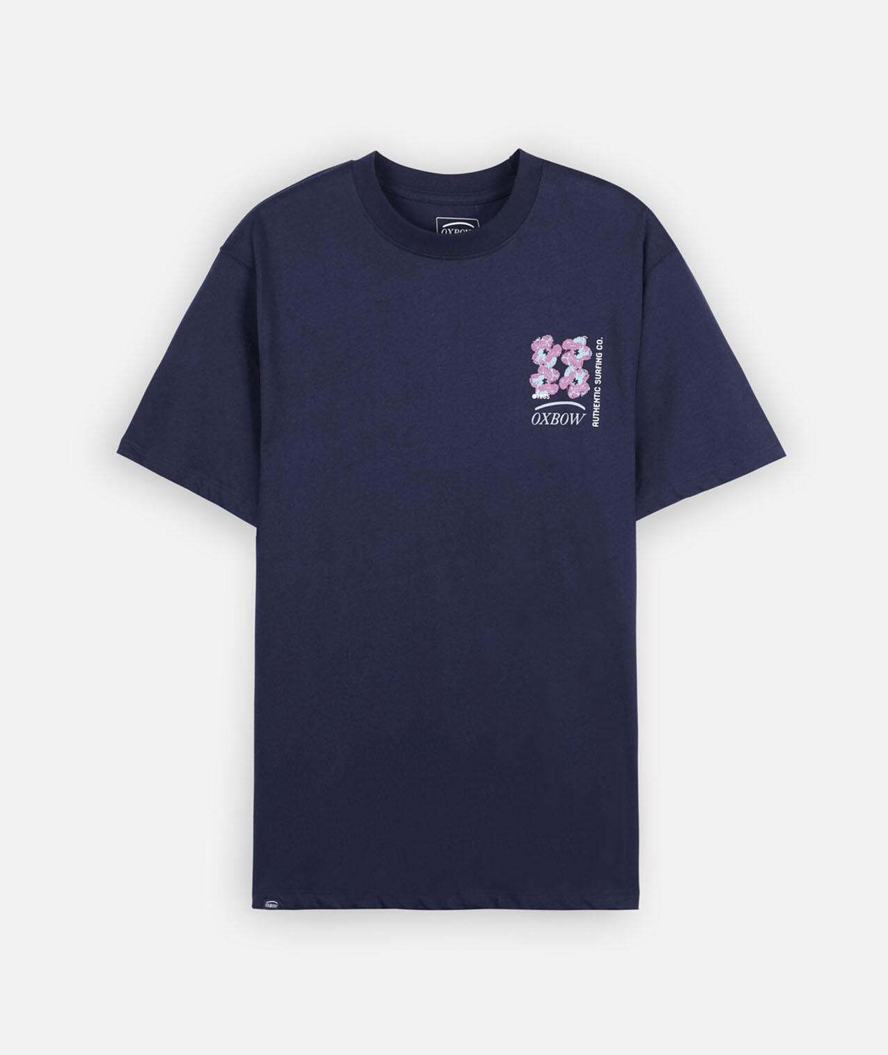 T-shirt a maniche corte PIXELATE 2/5