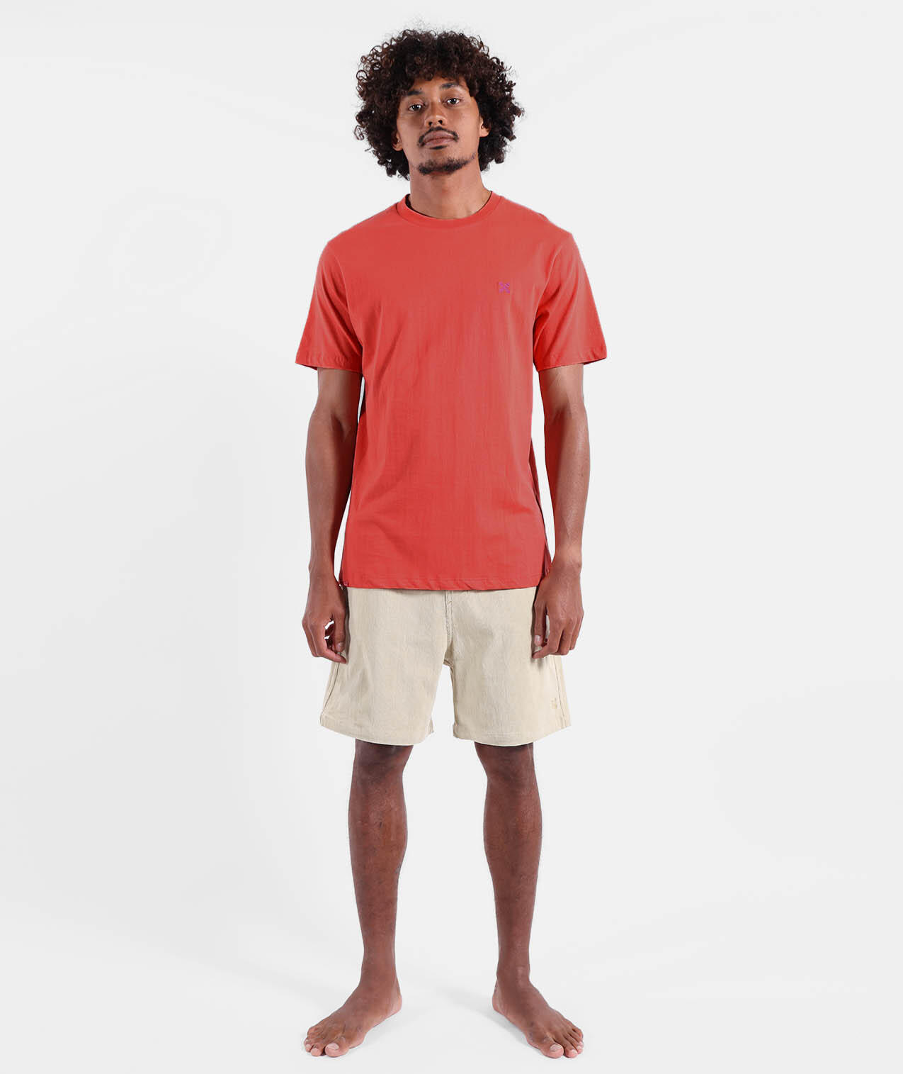 T-shirt a maniche corte TEFLA 5/5