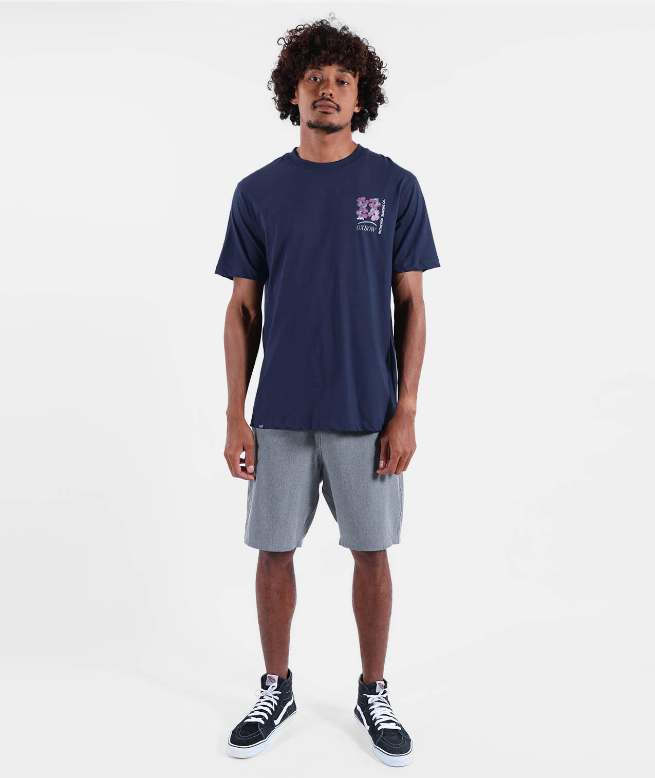 T-shirt a maniche corte PIXELATE 5/5